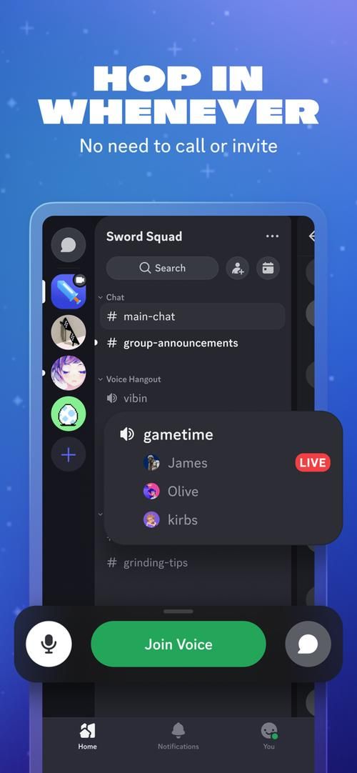 安卓手机怎么下discord？手把手教你搞定！