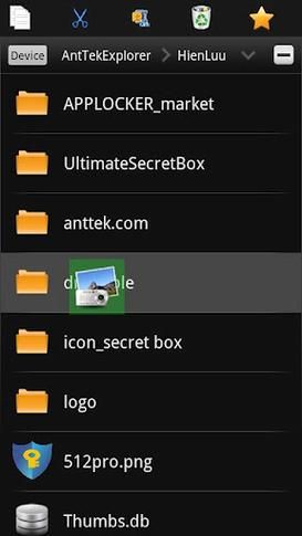 安卓手机文件管理器哪个好用？强烈推荐root explorer！