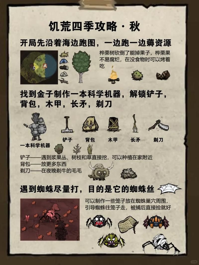 安卓饥荒下架了玩不了？原因和解决方法看这里！