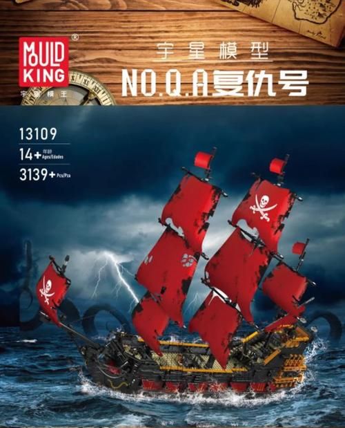 安妮女王复仇号怎么玩？新手必看攻略都在这！