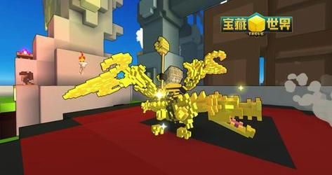 宝藏世界怎么玩？新手快速入门攻略看这篇就够了！
