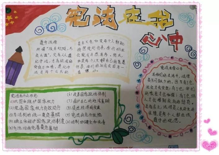 宪法小卫士综合评价答案在哪找？看这篇就够了！