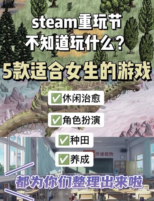 家庭游戏哪种好？这几个经典游戏百玩不厌！