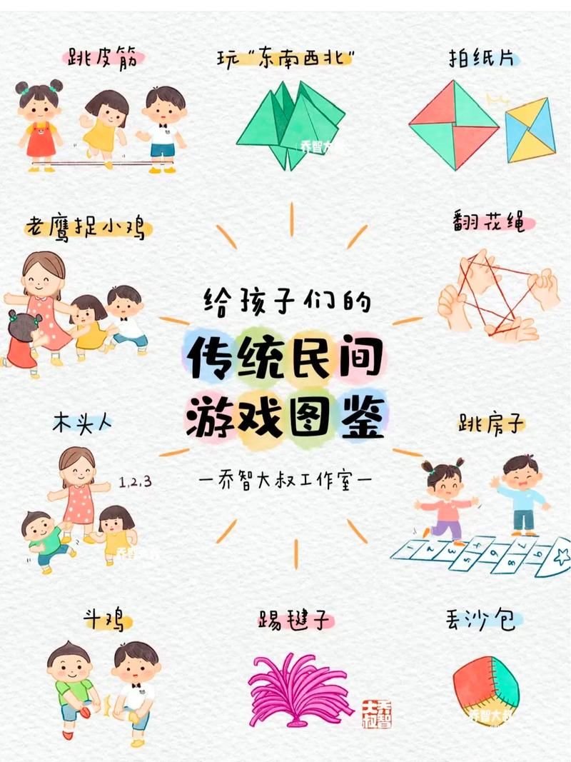 家庭游戏哪种好？这几个经典游戏百玩不厌！