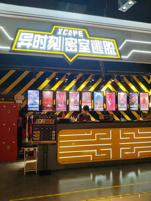 密室逃脱7环游世界寂静岛过不去？看这篇就够了！
