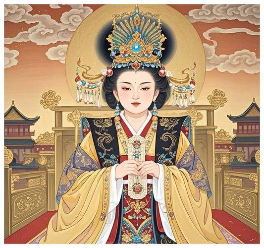 富察皇后是谁？她的一生是怎样的传奇经历？