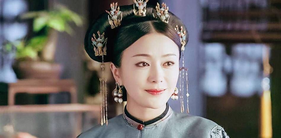 富察皇后是谁？她的一生是怎样的传奇经历？