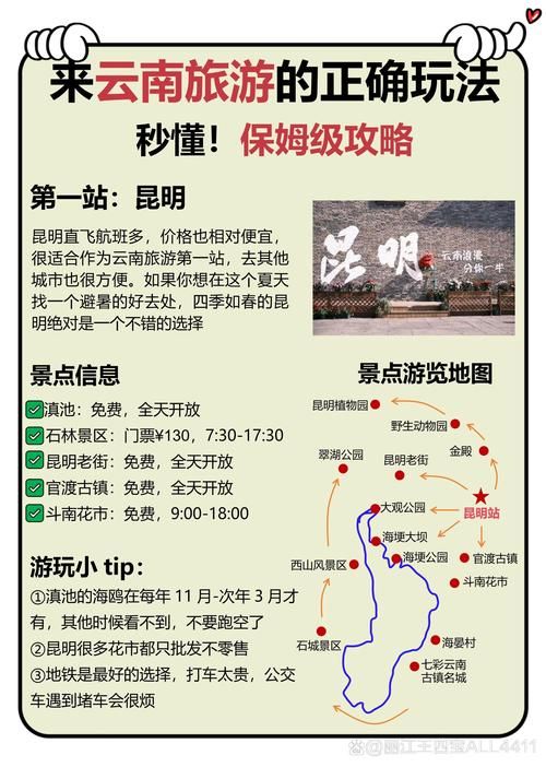 寻找藏宝处翠玦坡最高山头，这份攻略别错过！