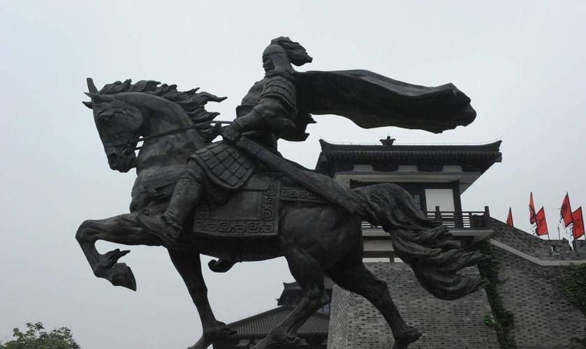 封狼居胥是哪位历史人物？看完这篇文章你就全明白了！