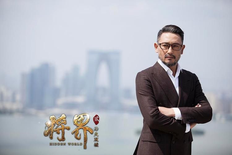 将界2精彩片段大放送！这些名场面你绝对不能错过！