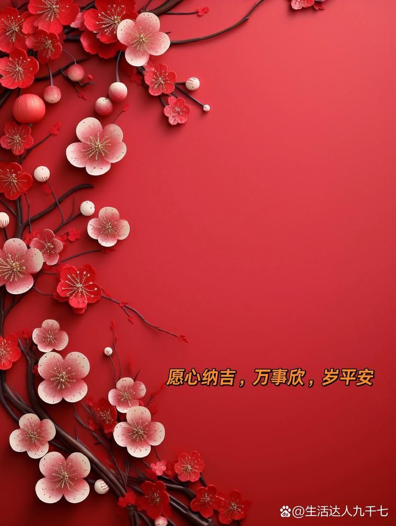 小年快乐的图片有哪些？精美图片让你眼前一亮！
