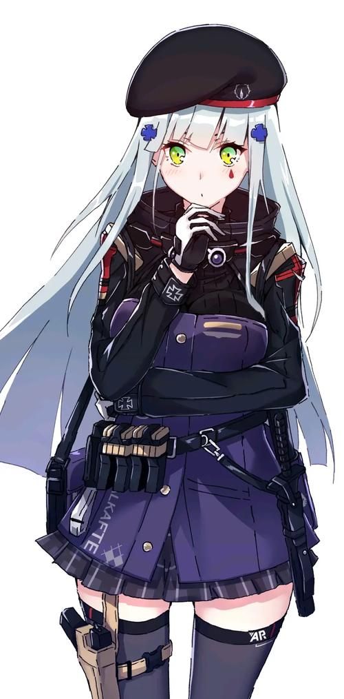 少女前线BM59大破怎么获得？快速入手攻略看这里！