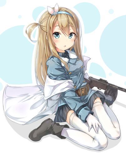 少女前线BM59大破怎么获得？快速入手攻略看这里！