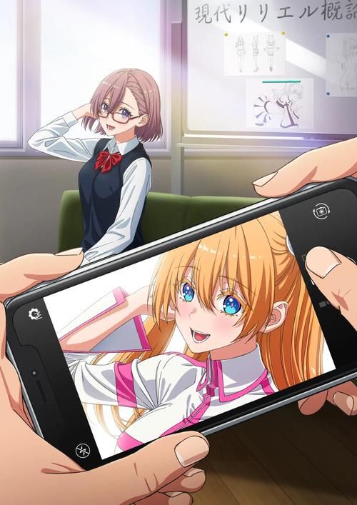 少女的诱惑小说哪里有？这几个App资源超全！