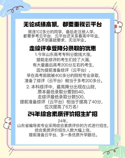 山东云教育平台有哪些功能？这几个功能太实用了！