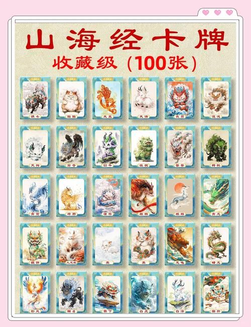 山中之物大揭秘，一起来看看都有什么宝贝！