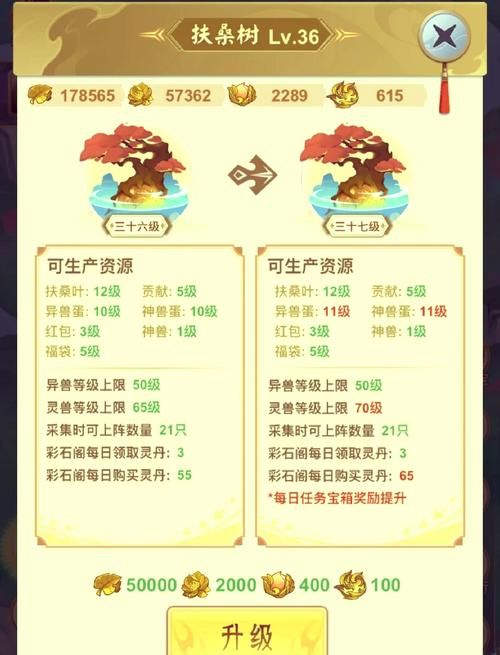 山海经手游攻略大全：从入门到精通技巧分享！