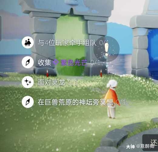 巨兽荒原怎么玩？老玩家分享实战技巧！