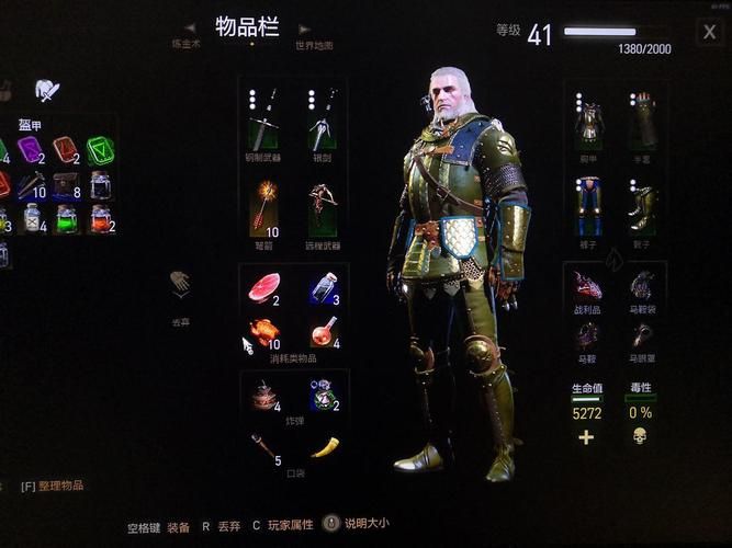 巫师3mod管理器哪个好？帮你轻松管理mod！