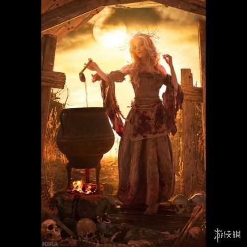 巫师3凯拉梅兹完美结局选项，选错就抱憾终身！