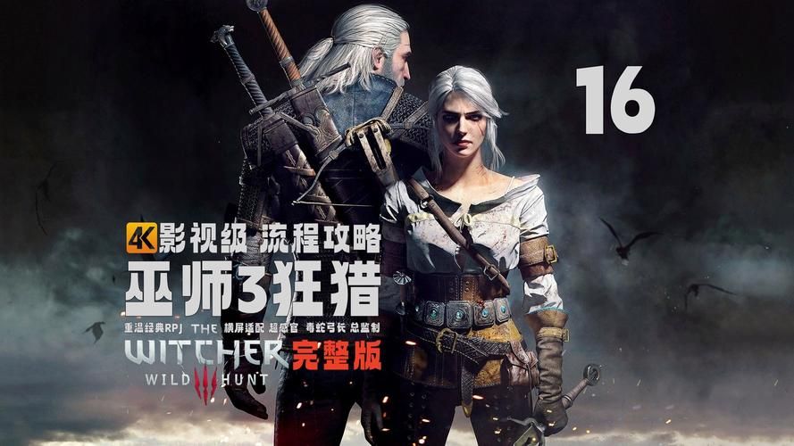 巫师3瑞达尼亚的头号要犯怎么触发？任务地点详解！