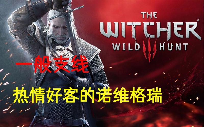 巫师3诺维格瑞支线任务攻略，奖励拿到手软！