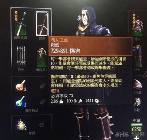 巫师3魔法之灯过关攻略，手把手教你点亮它！