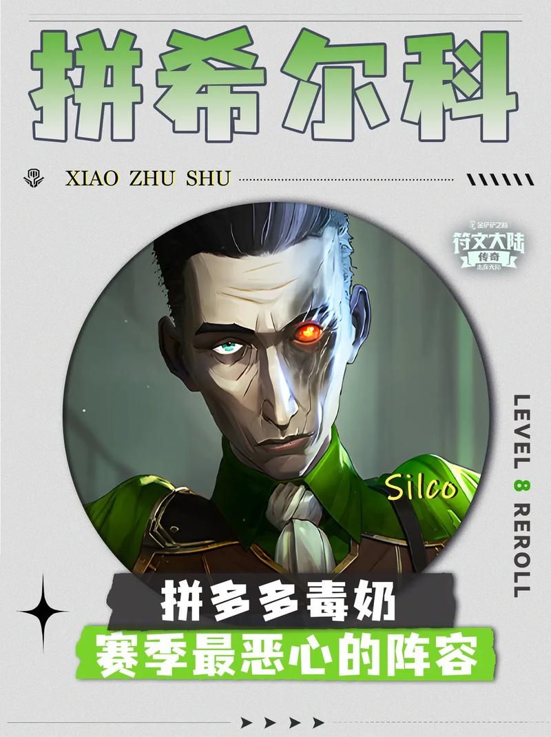 希尔科是哪个英雄？新手玩家快速上手攻略！