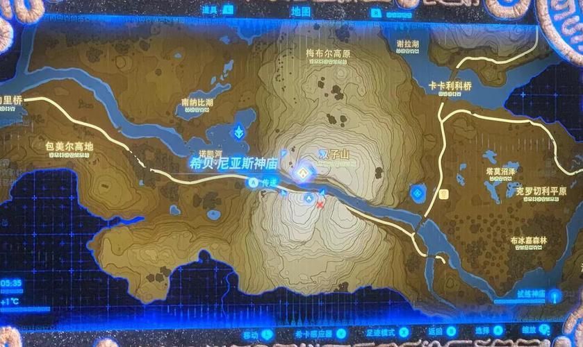 希贝尼亚斯神庙难点在哪？手把手教你轻松通关！