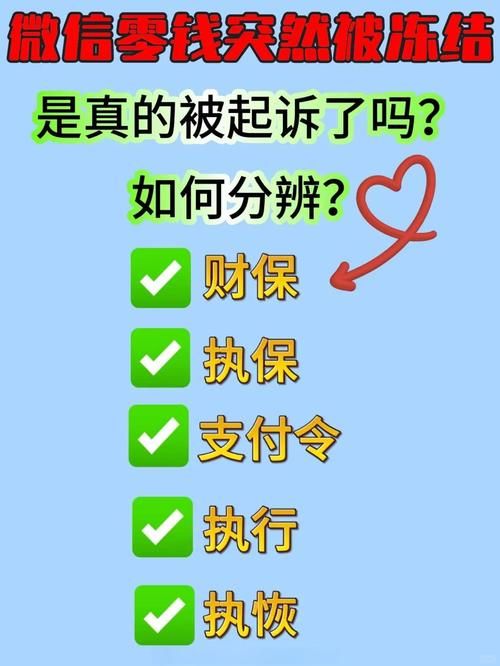 帐号解冻方法大全，不同情况不同应对措施！