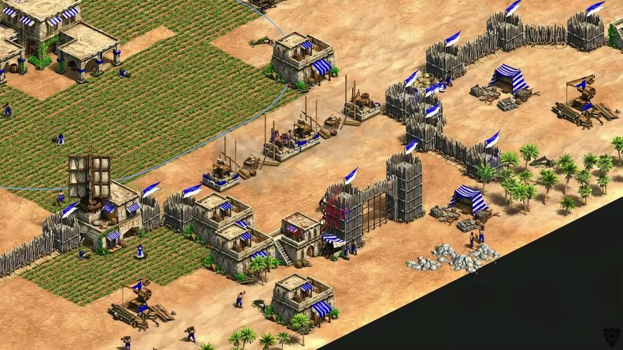 帝国时代4中文版免费下载？当心这些陷阱！