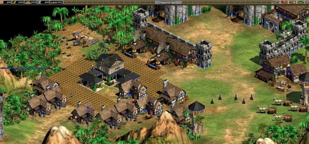 帝国时代4中文版免费下载？当心这些陷阱！