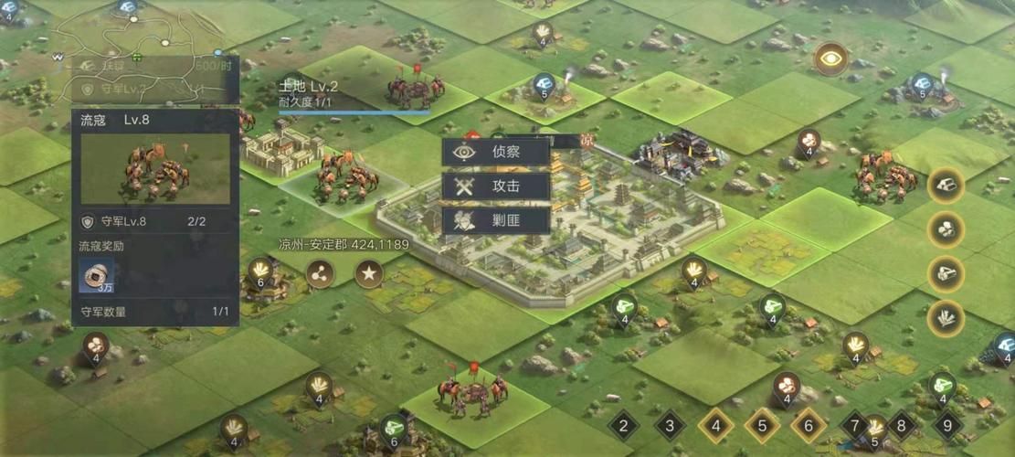 带兵攻城的网游怎么选？新手必看攻略来啦！