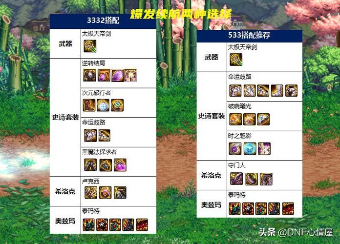平民阿修罗护石怎么毕业？这三个护石性价比高！