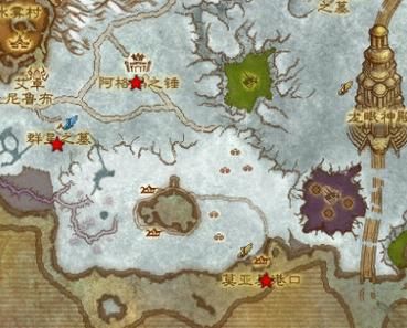 烟雨江湖泰山石位置在哪？附详细地图坐标与挖掘方法