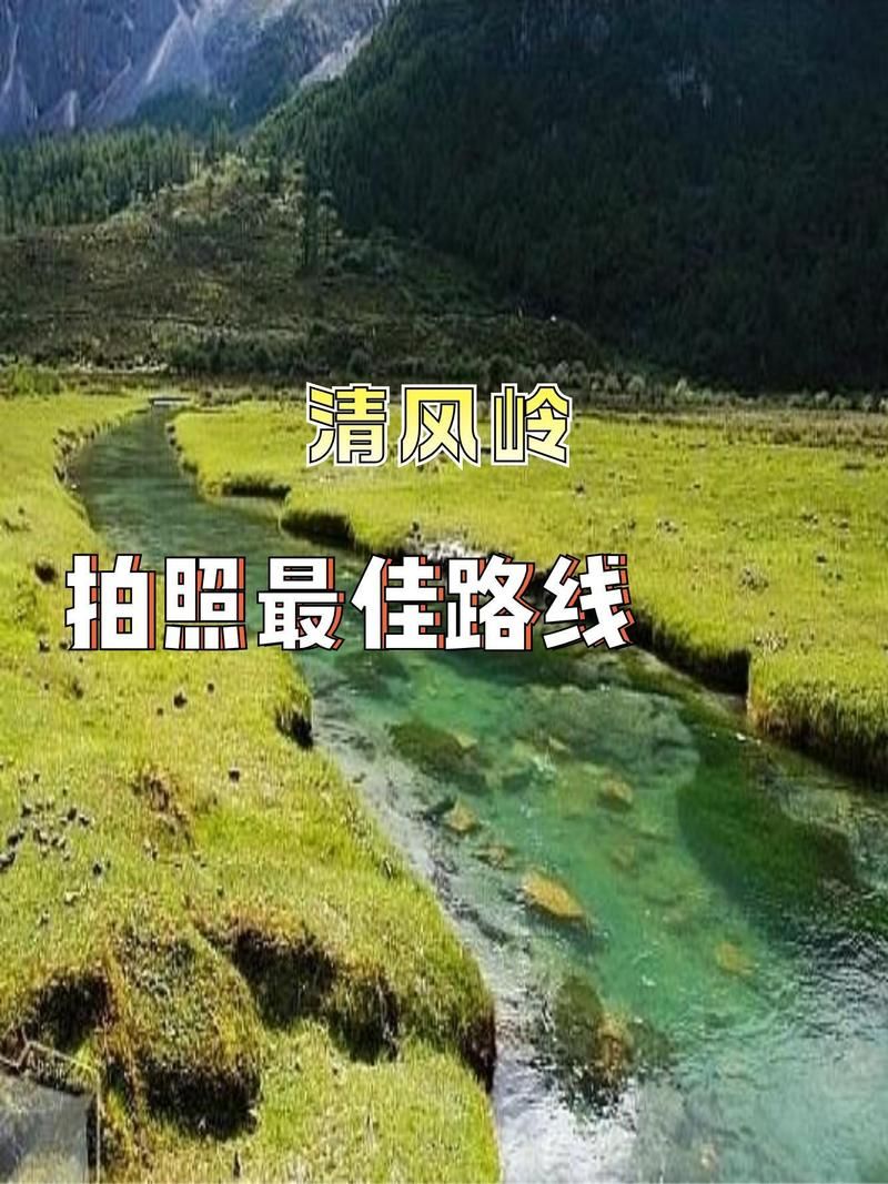 烟雨江湖清风岭在哪？图文详解快速抵达清风岭