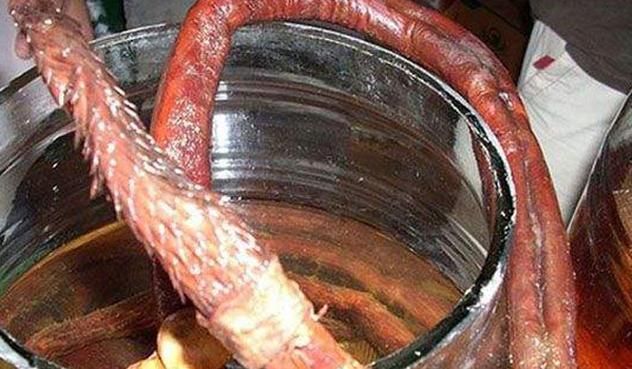烟雨江湖药酒配方秘籍：蛇胆药酒、虎鞭酒详细制作步骤