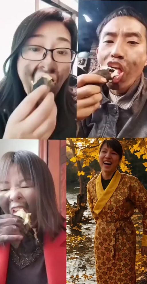 烤山药什么梗？抖音爆红叫卖声背后的故事