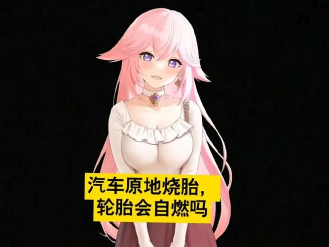 烧胎什么意思？新手司机必看烧胎详解