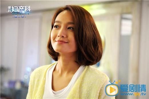 热播剧爱的妇产科：温情与泪水交织的妇产科故事