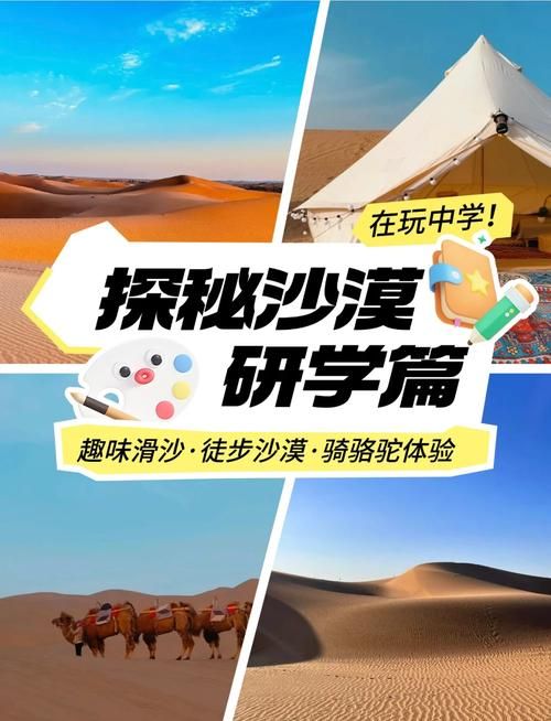 热砂的乐园游戏：体验沙漠探险的刺激与挑战