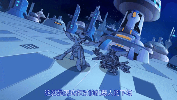 热血少年赛小息：盘点赛尔号中最受欢迎的机器人队长！