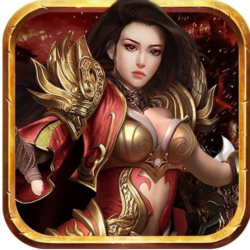 热血屠龙：激情无限的战斗，等你来一战成名