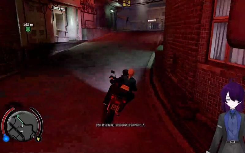 热血无赖3DM下载：重温经典，体验不一样的警匪世界！