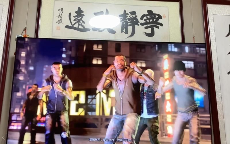 热血无赖3DM下载：重温经典，体验不一样的警匪世界！