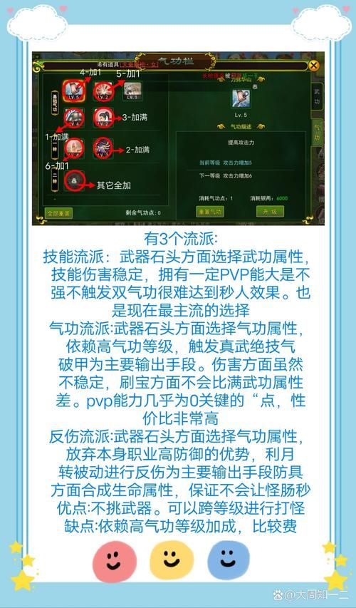 热血江湖刺客加点攻略：新手必看技能加点技巧分享