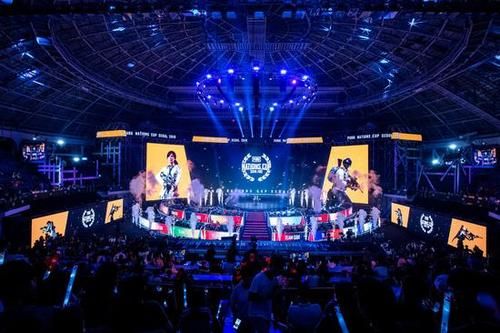 热血沸腾的PUBG全球盛宴：回顾精彩比赛及选手风采