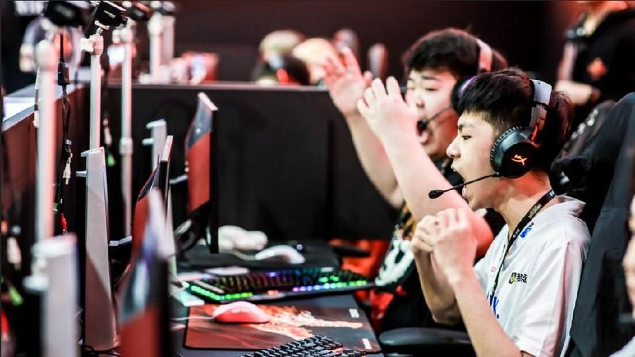 热血沸腾的PUBG全球盛宴：回顾精彩比赛及选手风采