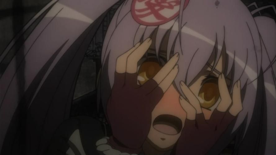 热血沸腾！百花缭乱武士少女带你穿越时空