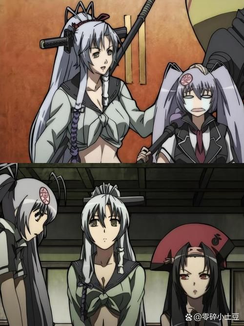 热血沸腾！百花缭乱武士少女带你穿越时空